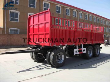 Цвета прочного полного грузовика опционные для большей части и 20 футов контейнера