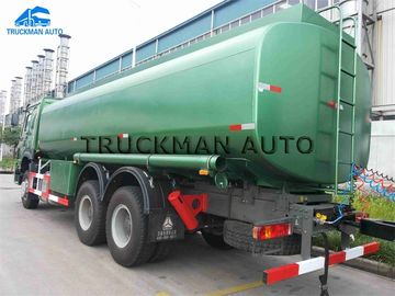 25000 литров 25 тонн загрузки полного грузовика высокой с Дравбар большим