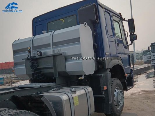 Правый привод грузовик ZZ4257S3241W Howo 50 тонн