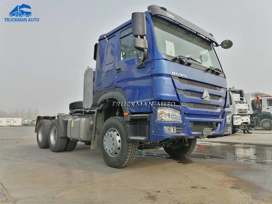 Правый привод грузовик ZZ4257S3241W Howo 50 тонн