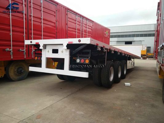 60 планшетного тонн трейлера контейнера для перехода насыпного груза