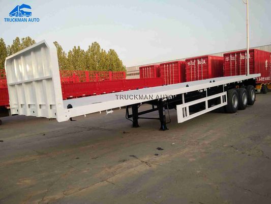 60 планшетного тонн трейлера контейнера для перехода насыпного груза