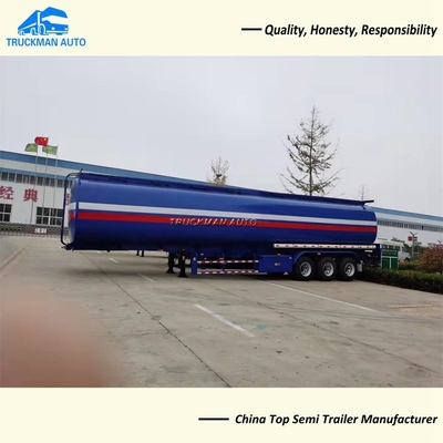 13 тонны цапфы трейлер топливозаправщика топлива 40000 литров с 4 ПК Comdepartment