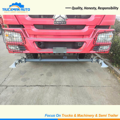 Надежный грузовой грузовик SINOTRUK HOWO для Анголы