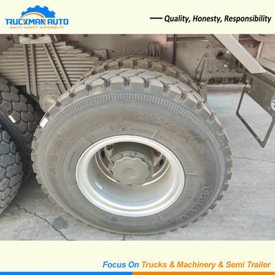 Надежный грузовой грузовик SINOTRUK HOWO для Анголы