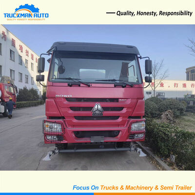 Надежный 6х4 20000 литров SINOTRUK HOWO Водораспылитель для Танзании