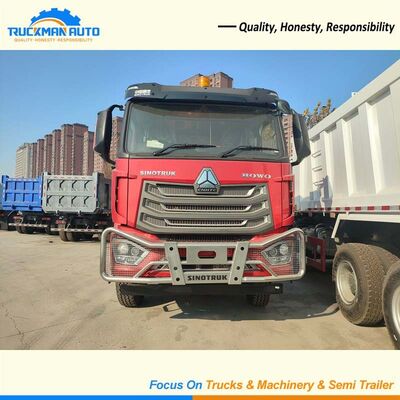 Горячие продажи SINOTRUK HOWO NX 371 л.с. 6X4 12 куб. м. Праворульный автобетоносмеситель для Папуа-Новой Гвинеи