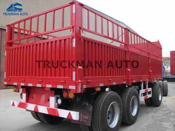 емкость загрузки грузовика контейнера 20фт полная 35 тонн с 3 цапфами